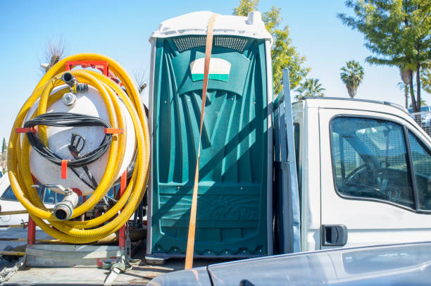 Best Portable restroom trailer rental  in Stephens City, VA