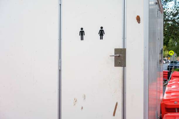 Portable Toilet Options We Offer in Stephens City, VA