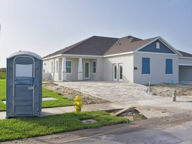 Best Sanitation services for porta potties  in Stephens City, VA